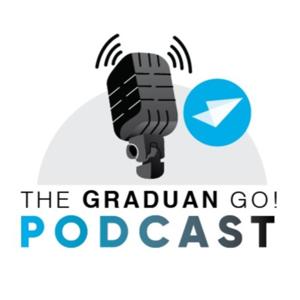 The GRADUAN Go! Podcast.