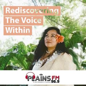 Rediscovering The Voice Within