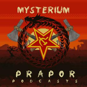 Mysterium Prapor