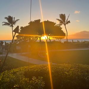 The Larry and Jeremy show