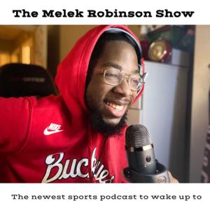 The Melek Robinson Show