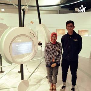 Mam Lis' Channel(teacher&student)