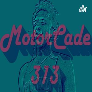 MotorCade 313