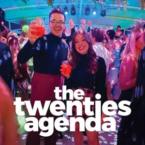 The Twenties Agenda