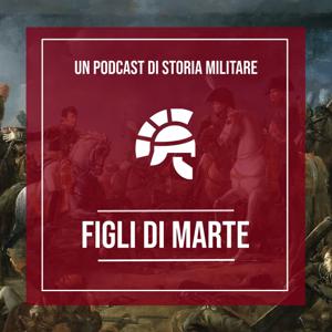 Figli di Marte