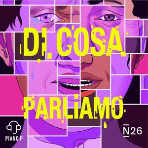 Di cosa parliamo by Piano P