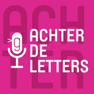 Podcast Achter de letters