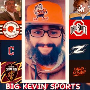 Big Kevin Sports Podcast