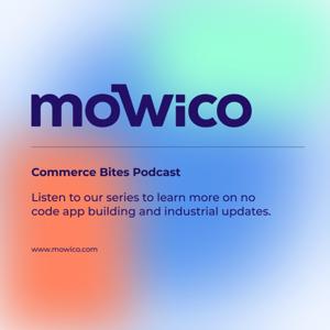 Commerce Bites Podcast Series