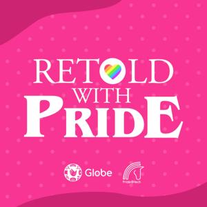 Retold with Pride