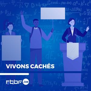 Vivons cachés