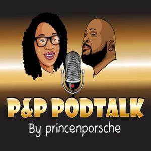 P&P Podtalk