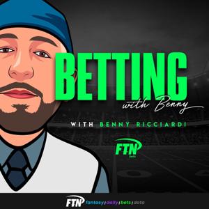 Betting With Benny