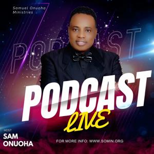 Sam Onuoha's Podcast