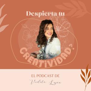 Despierta tu Creatividad con Violeta Luján