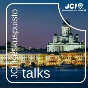 JCI Keskuspuisto Talks