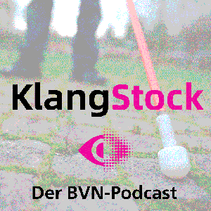 Klangstock - der BVN-Podcast