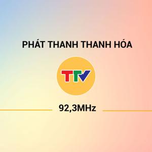 Phát thanh Thanh Hóa 92,3MHz