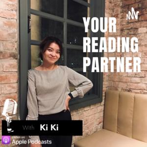 Your Reading Partner