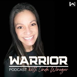 Warrior with Linda Winegar