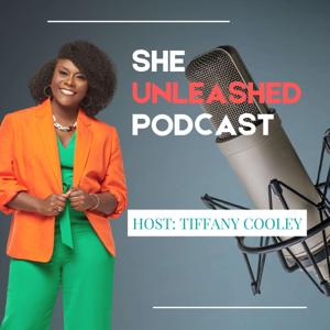 She Unleashed Podcast