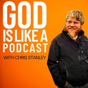 God is Like a Podcast