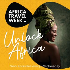 Africa Travel Week Connect - Unlock Africa