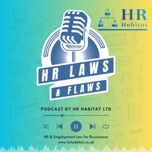 HR Laws and Flaws
