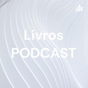 Livros PODCAST