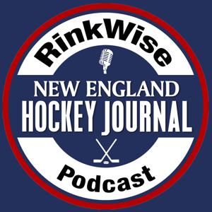 New England Hockey Journal’s RinkWise by Seamans Media