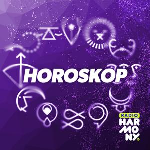 Das harmony-Horoskop by 80er-Radio harmony