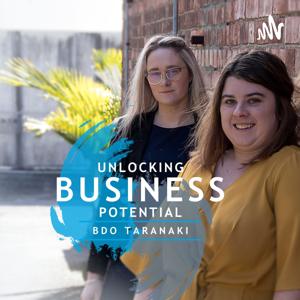 Unlocking Business Potential