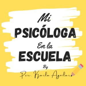 Mi Psicóloga en la Escuela