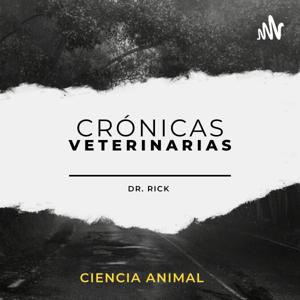 Crónicas Veterinarias