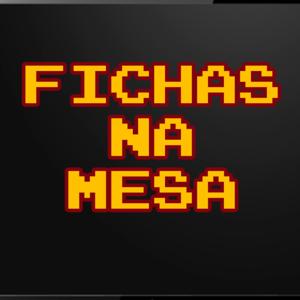 Fichas Na Mesa