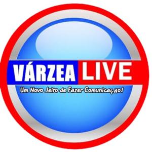 VÁRZEA LIVE OFICIAL