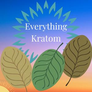 Everything Kratom by Everything Kratom