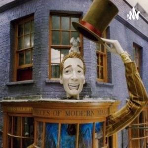 Weasley's zauberhafte Zauberscherze