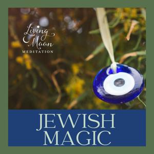 Jewish Magic