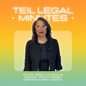 The TEIL Legal Minutes