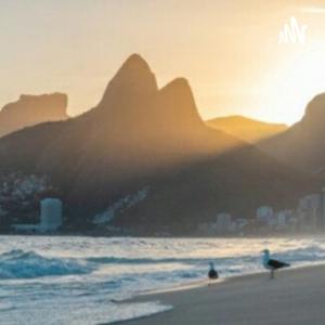 Rio De Janeiro by Eduarda Cristo