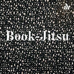 Book-Jitsu