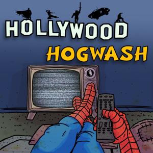 Hollywood Hogwash - Film/TV Review Show by Andrew Pisano