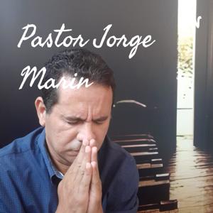 Pastor Jorge Marin