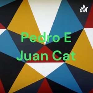 Pedro E Juan Cat