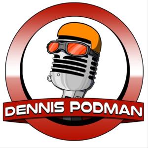 Dennis Podman: A (Mostly) Chicago Bulls Podcast