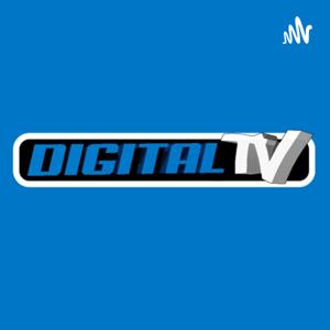 Digital Podcast's