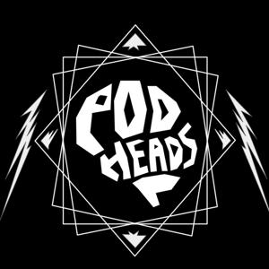 Podheads