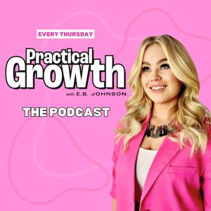 Practical Growth: A Self-Recovery Podcast