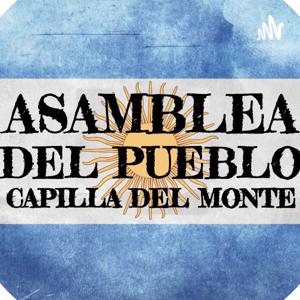 UNIDOS EN LA ASAMBLEA DEL PUEBLO DE CAPILLA DEL MONTE